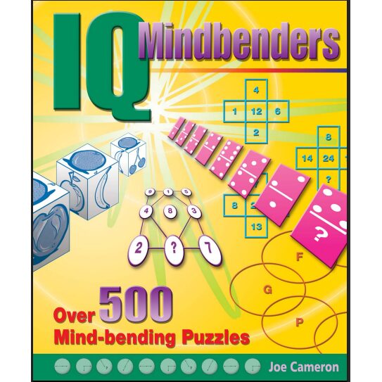 IQ Mindbenders