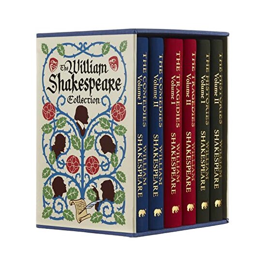 William Shakespeare Collection