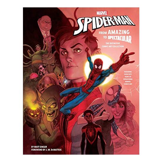 The Adventures of Super Dweeb Series