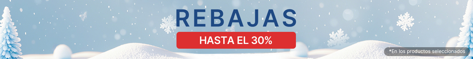 No te pierdas las rebajas de invierno en Aosom.es