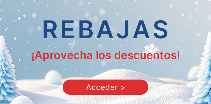 Aprovecha las rebajas de invierno en Aosom.es