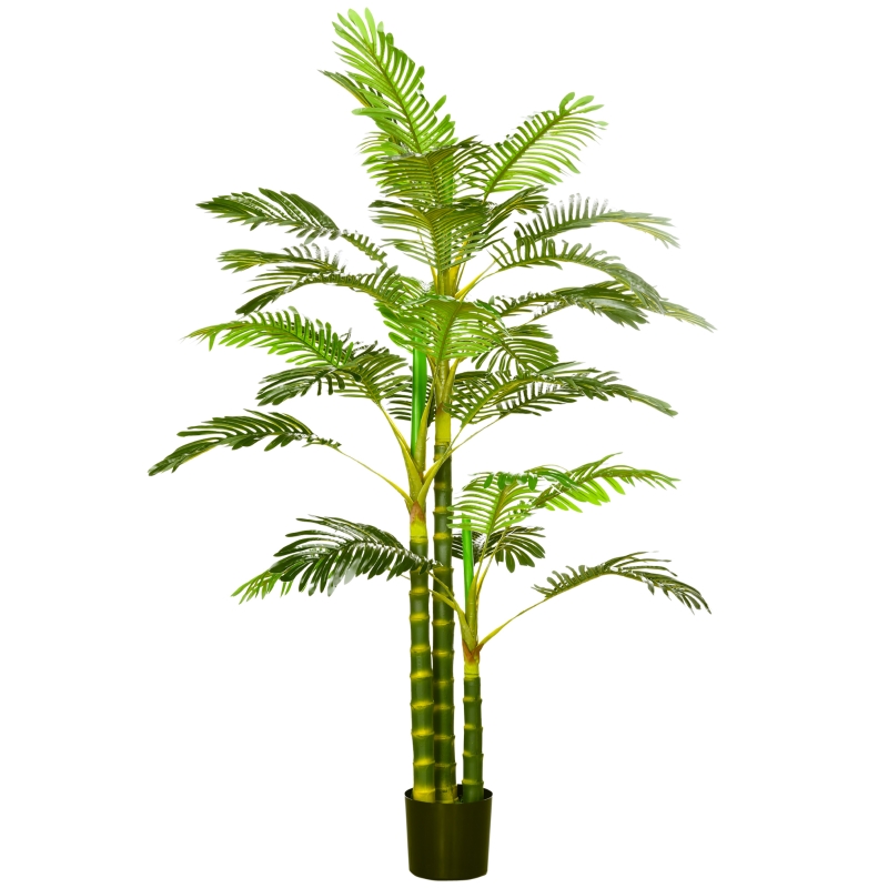 Palmera Areca Artificial