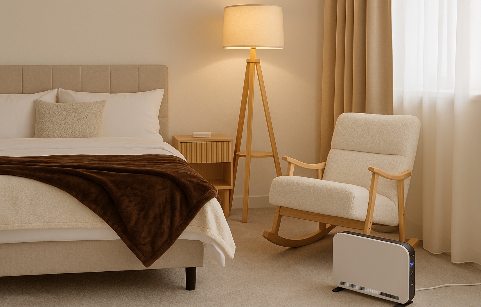 ¡Navidad en familia alrededor de la mesa!