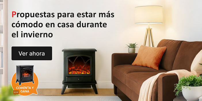 PROPUESTAS DE INVIERNO