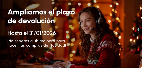 PRAZO DE 
DEVOLUCIÓN