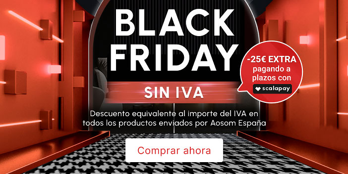 BLACK FRIDAY