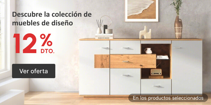 MUEBLES DE DISEÑO