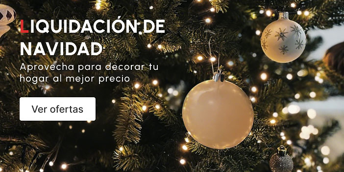 LIQUIDACIÓN NAVIDAD