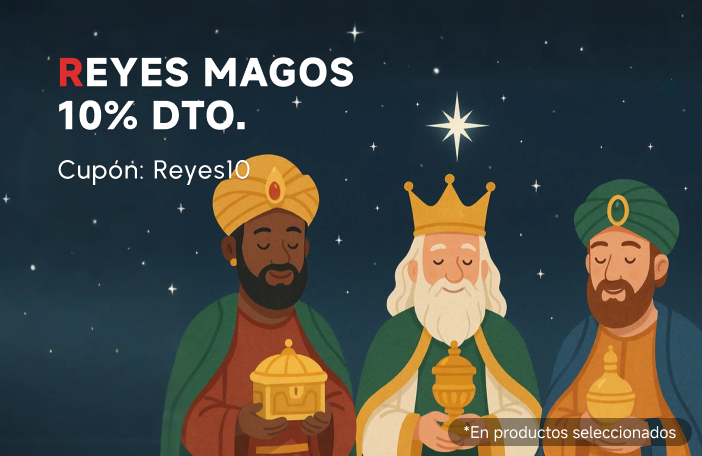 REYES MAGOS