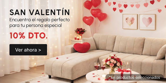 SAN VALENTÍN