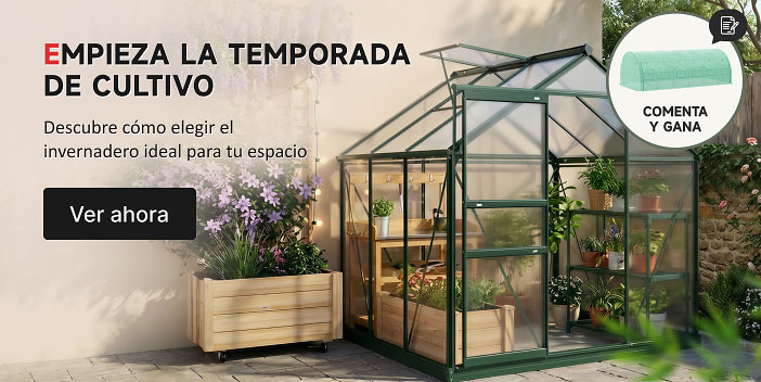 EMPIEZA LA TEMPORADA DE CULTIVO