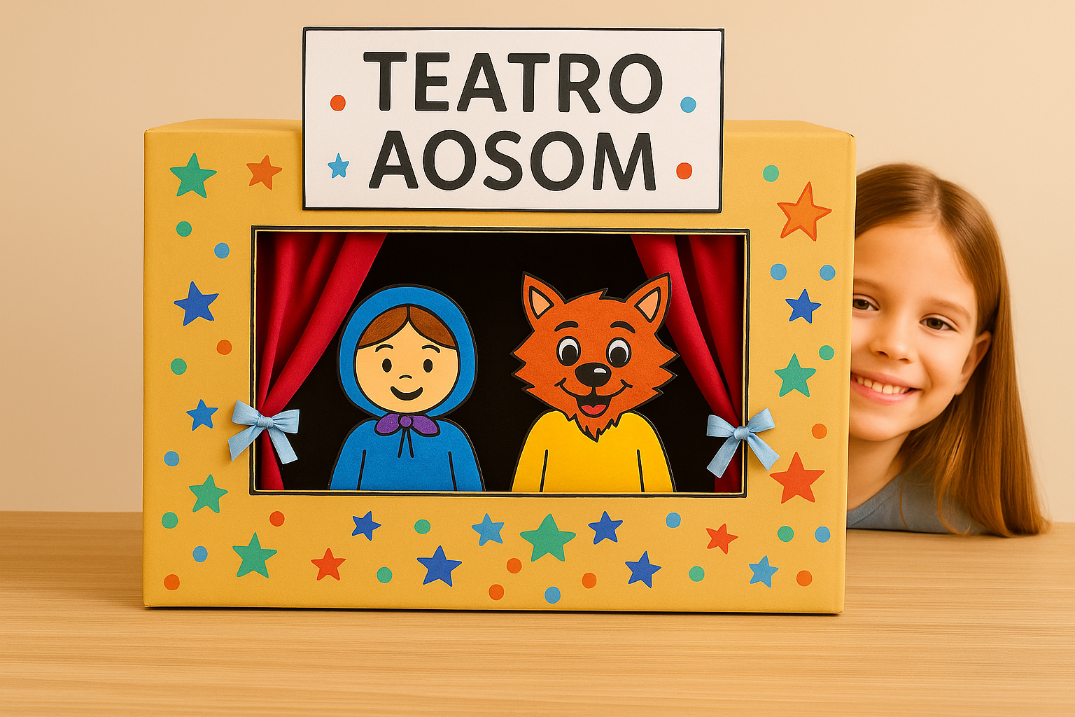 TEATRO AOSOM