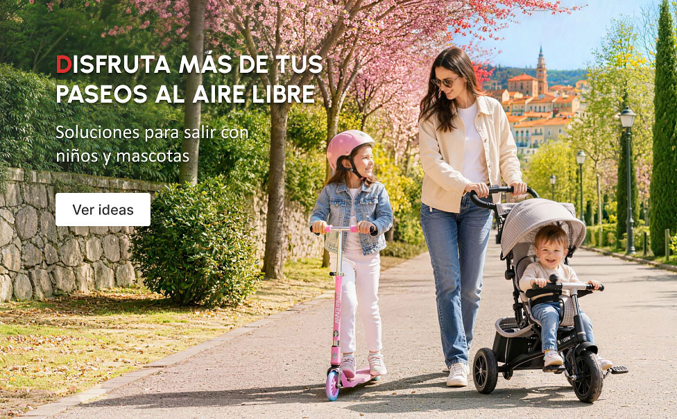 Ofertas aire libre