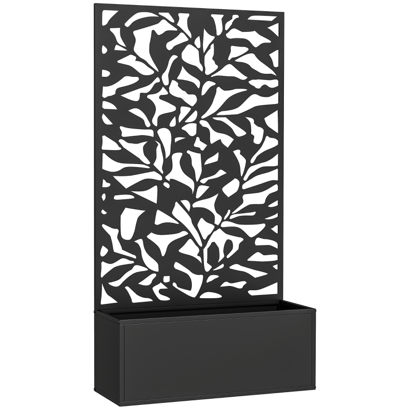 Jardinera Elevada