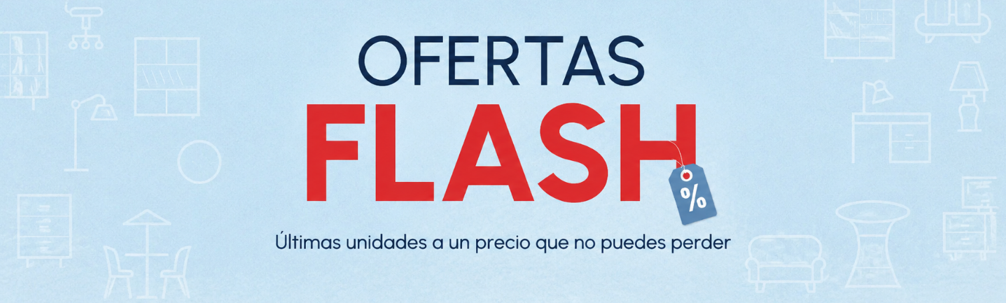 Oferta Flash