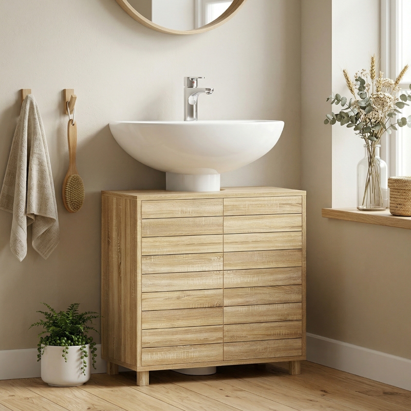 MUEBLES DE LAVABO