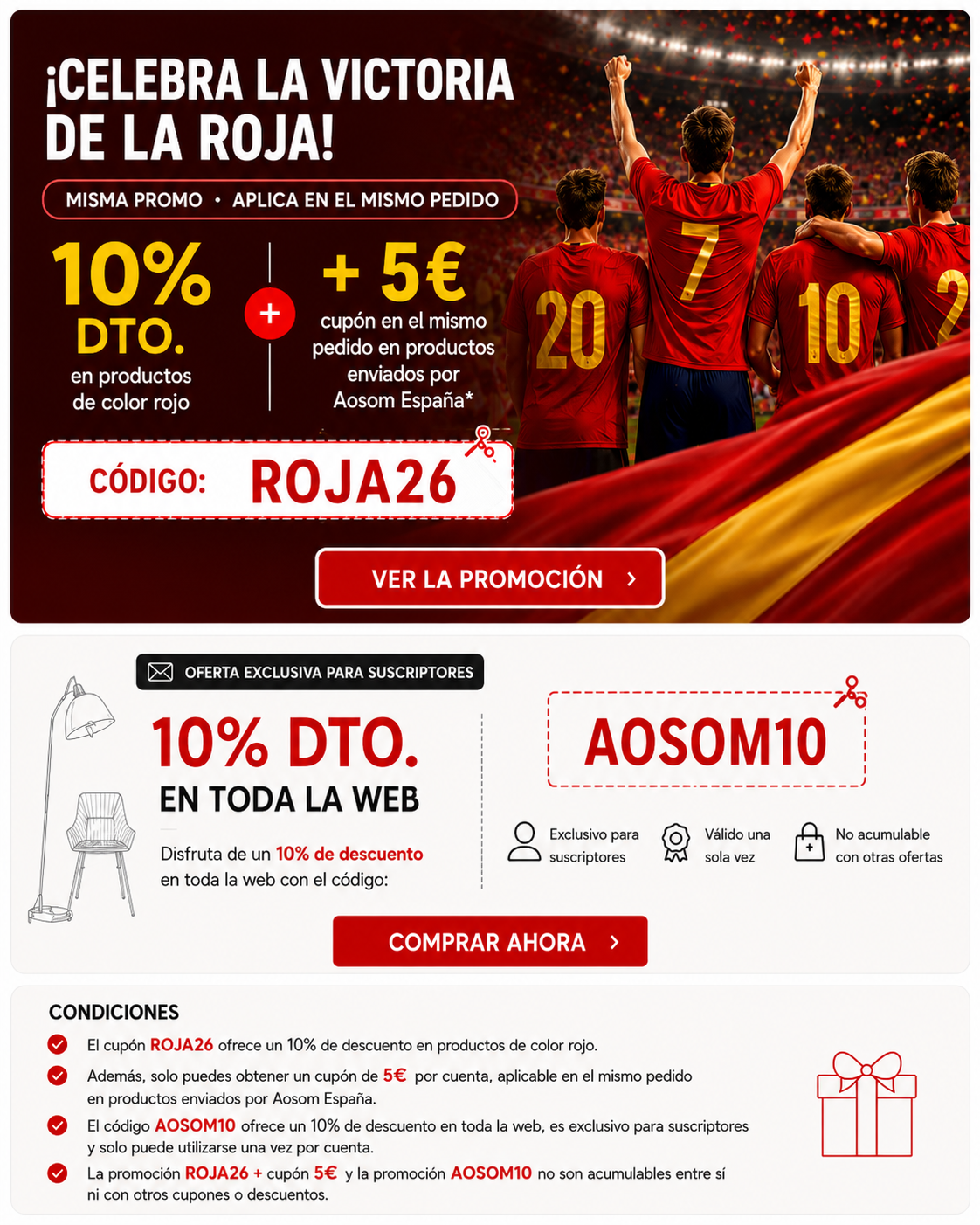 ¡CAMPEONES DEL MUNDO! 🏆⚽