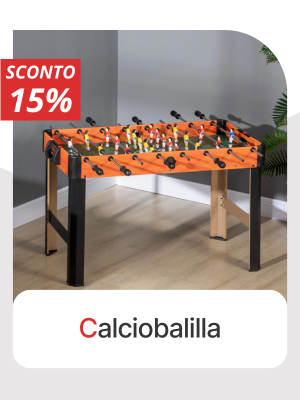 Calciobalilla