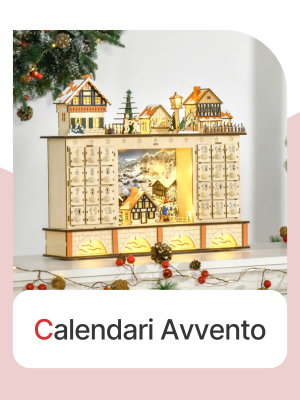 Calendari dell'Avvento