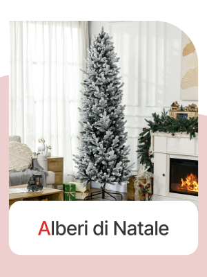 Alberi di Natale