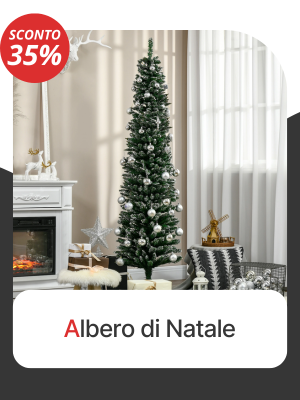 Albero di Natale