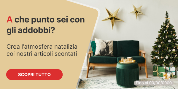 Offerte su decorazioni natalizie