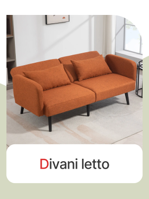 Divani letto