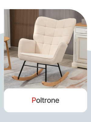 Poltrone