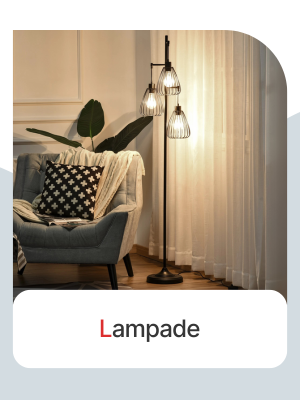 Lampade