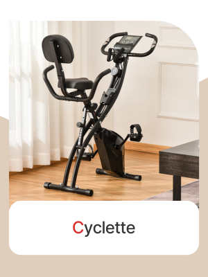 Cyclette 