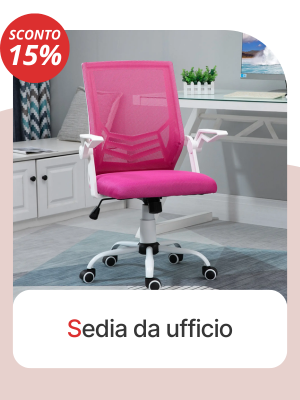 Sedia da ufficio