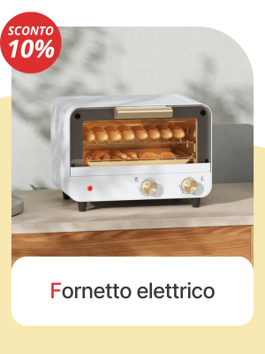 Fornetto elettrico