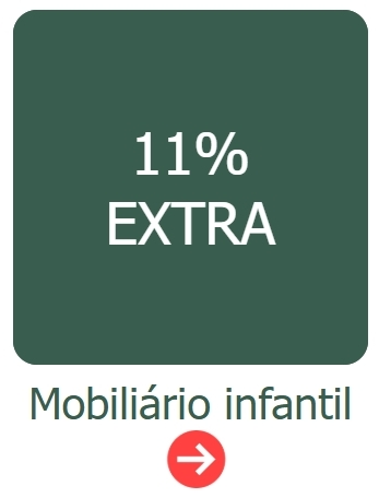 Mobiliário infantil