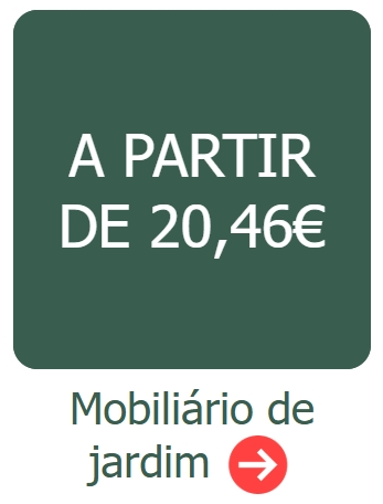 Mobiliário de jardim