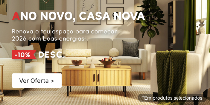 ANO NOVO, CASA NOVA