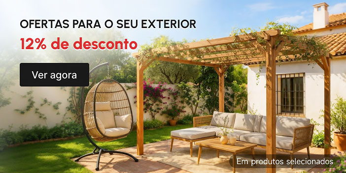 Ofertas aire libre