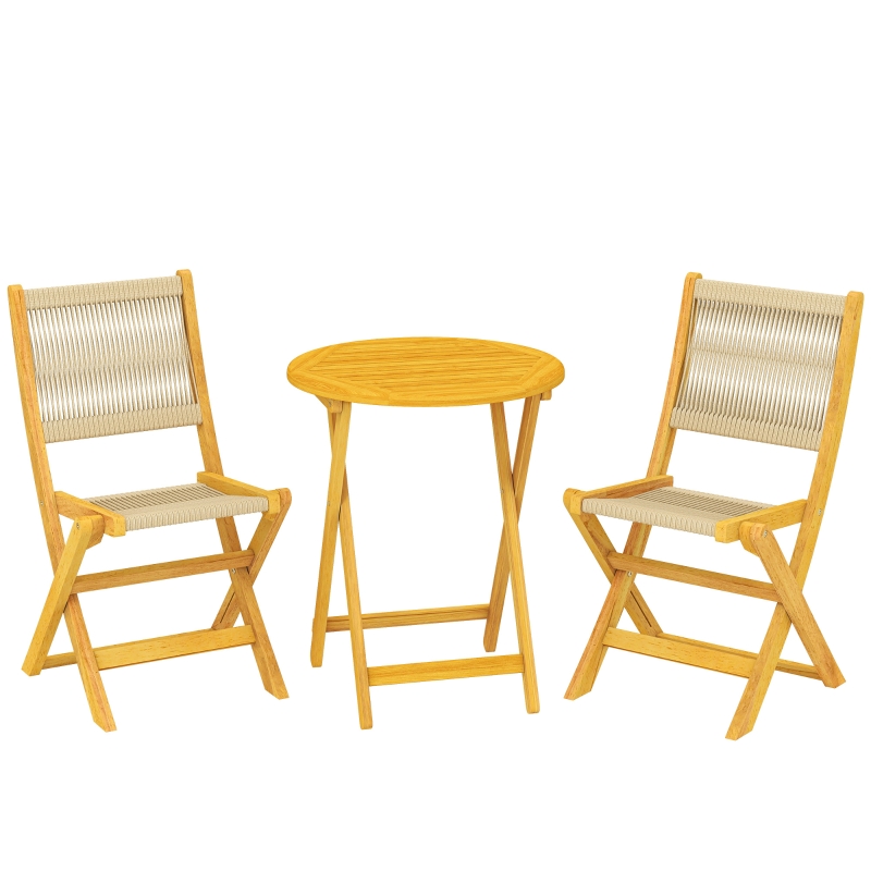 Conjunto de Jardim