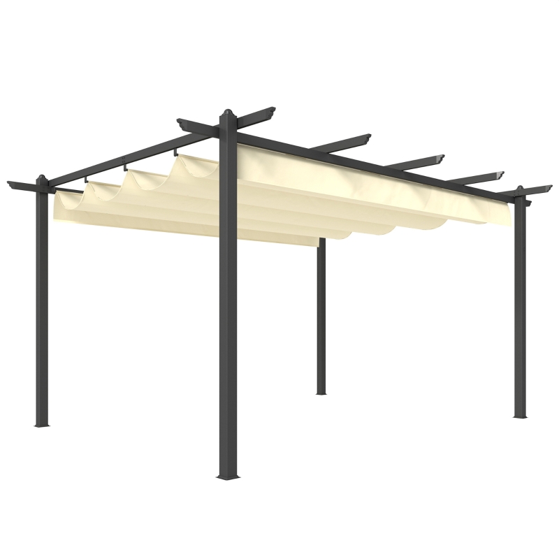 Pérgola de Jardim