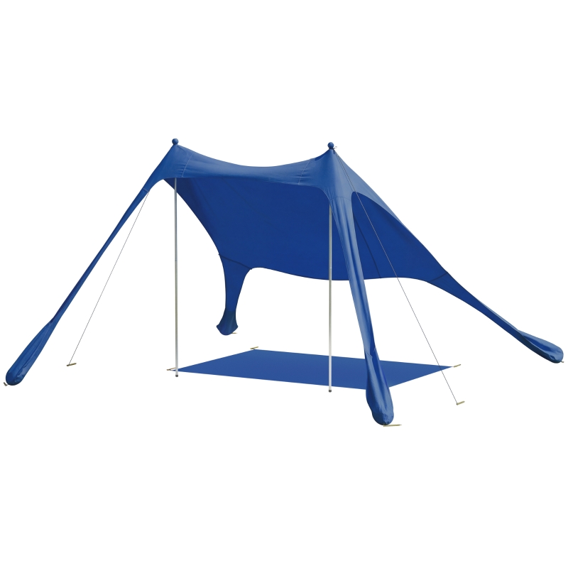 Tenda de Praia