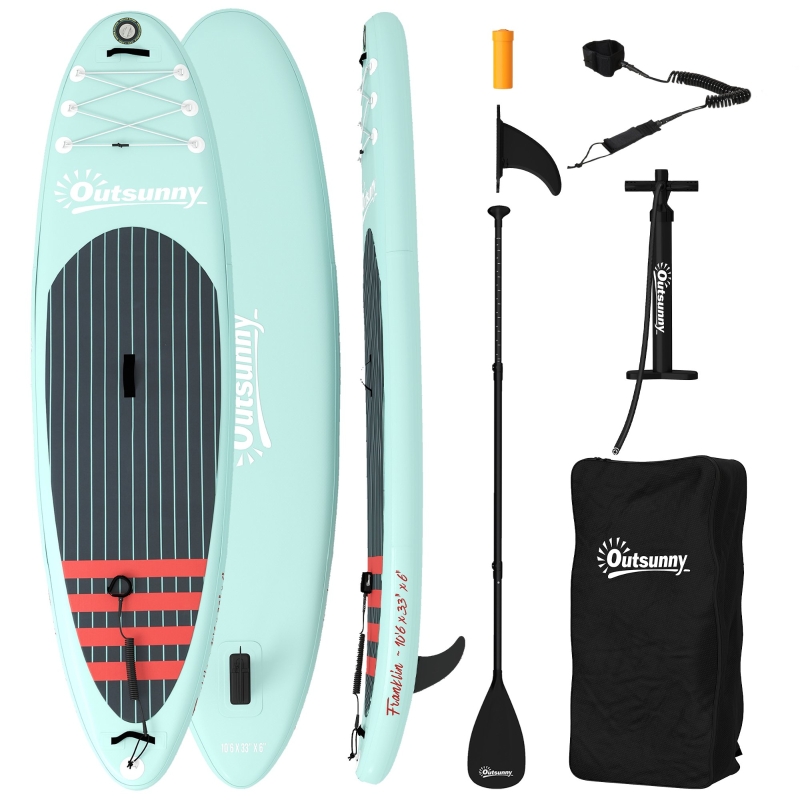 Prancha de Paddle Surf