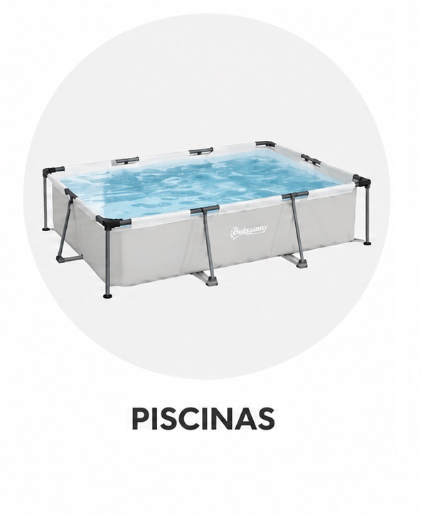 PISCINAS