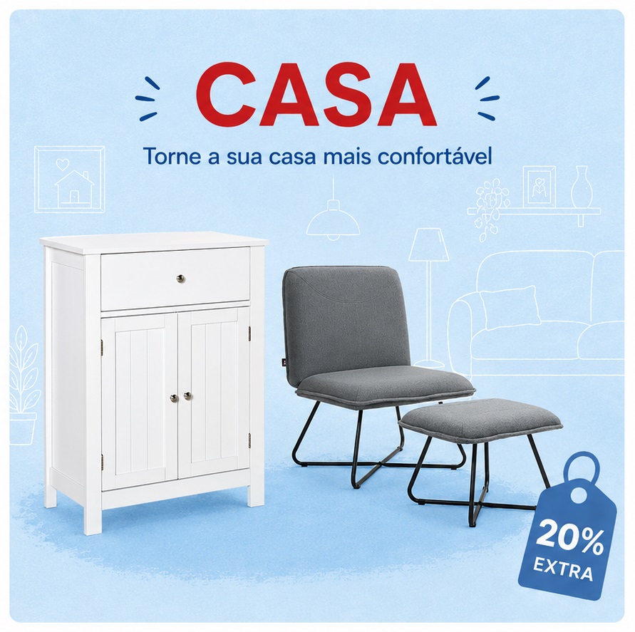 OUTLET: CASA
