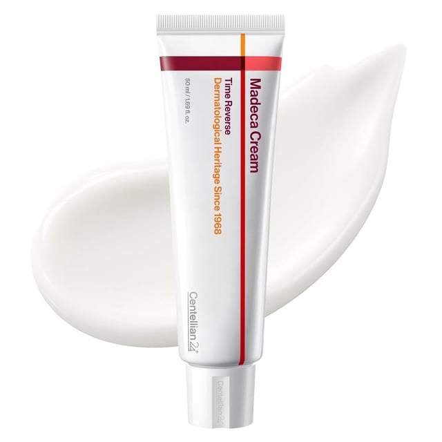 Centellian24 Madeca Cream Time Reverse 50 ml