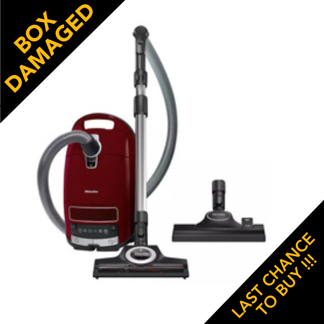 Image of Miele,12137590/B, Complete C3 Cat & Dog - BOX DAMAGED