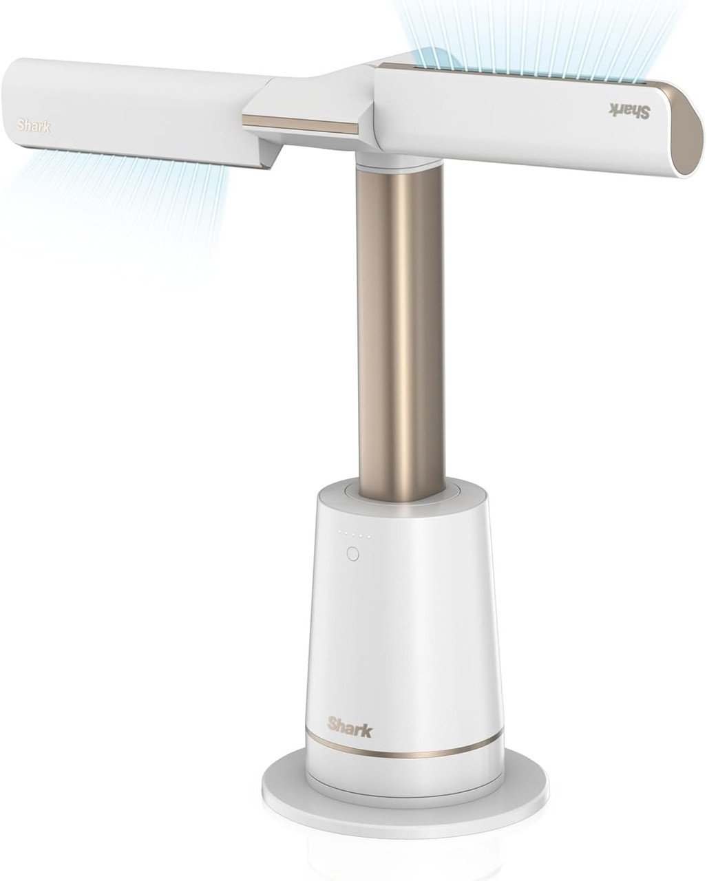 Image of Shark, TF200SUKWH, TurboBlade High-Speed Multi-Directional Cooling Fan System - Dove, Stone