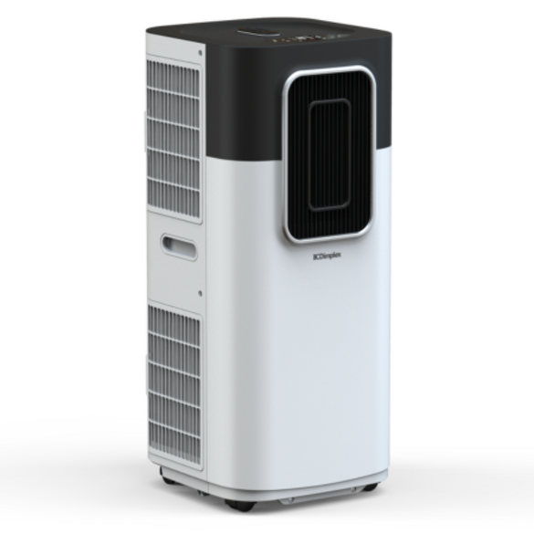 Image of Dimplex, DPAC1201, SMART 12000 BTU Portable Air Conditioner with Dehumidifier