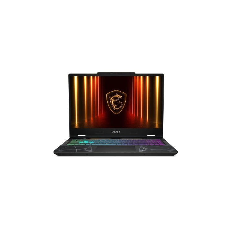Gaming Laptop