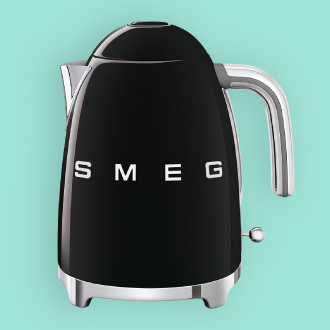 Small appliances