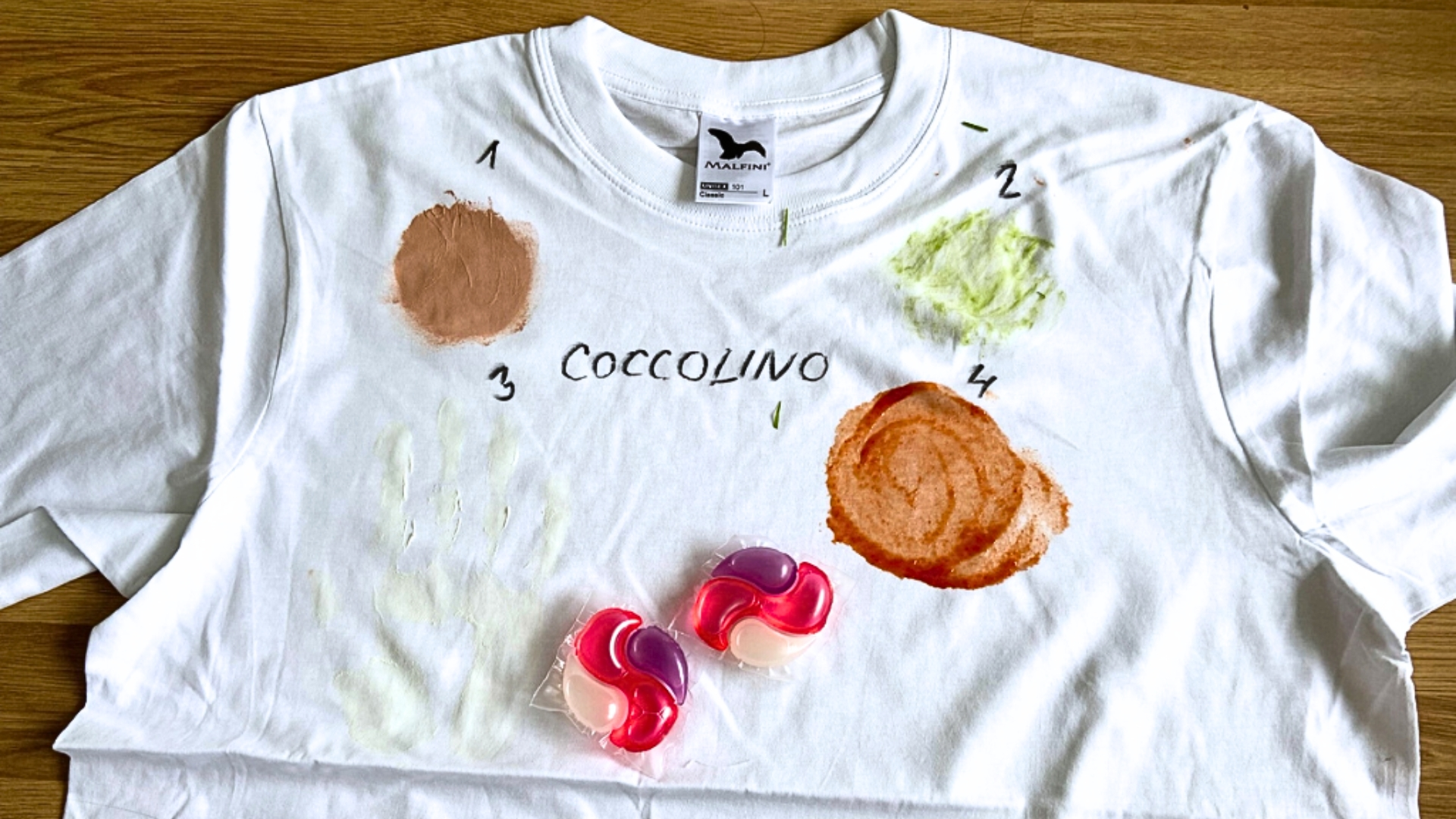 Vyhlašujeme vítěze testu pracích gelů vs. kapslí: Denkmit vyhrál gely, kapslím kraluje jiná značka