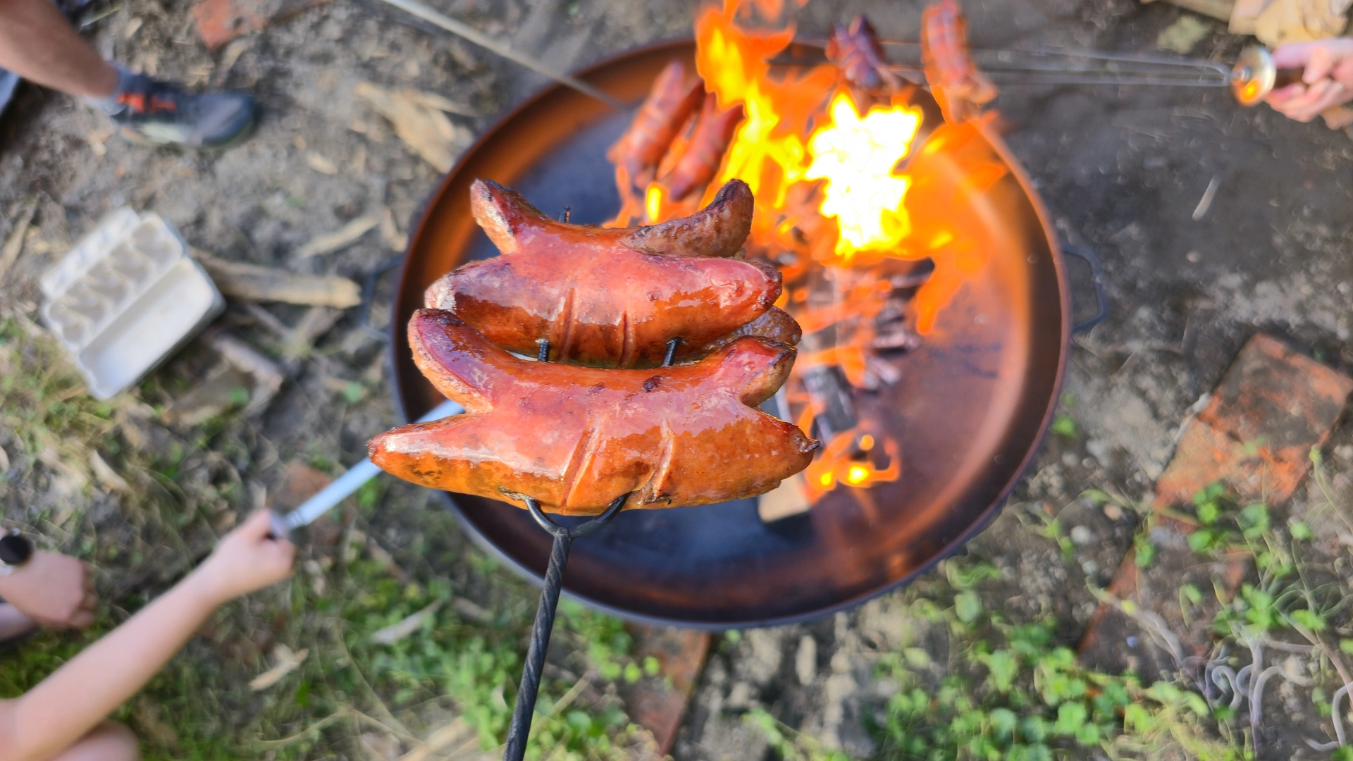 Otestovali jsme všechny špekáčky z Lidlu: Vítěz je odjinud, chuť i kvalita však překvapila